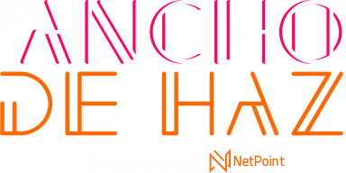 El ancho de haz — serie NetPoint