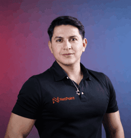 David Alvarez — NetPoint Antennas