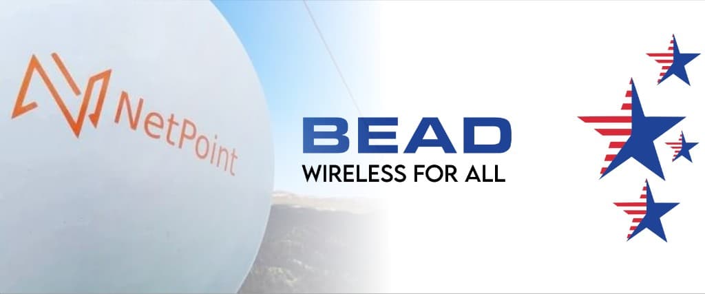 NetPoint BEAD — Wireless for All