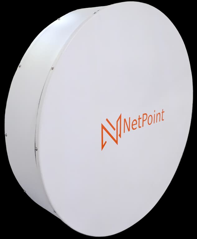 Antena NPXGEN4