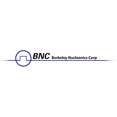 Berkeley Nucleonics logo