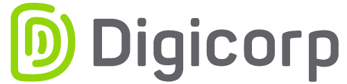 Digicorp logo