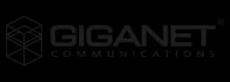 Giganet Communications logo
