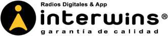 Interwins logo
