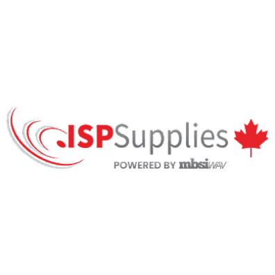 ISP Supplies Canada logo