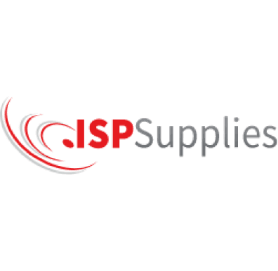 ISP Supplies logo