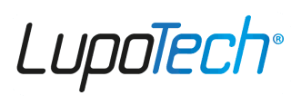 Lupotech logo