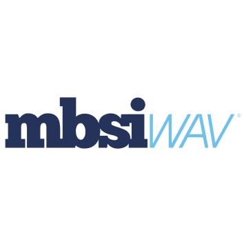 mbsiWAV logo