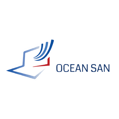Ocean San logo
