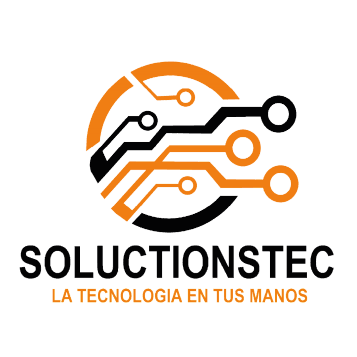 Solutionstec logo