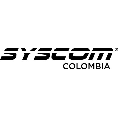 Syscom Colombia logo
