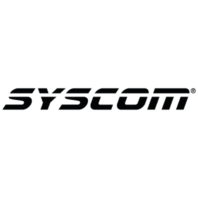 Syscom logo