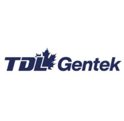 TDL Gentek logo