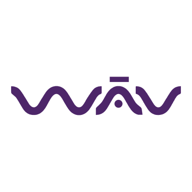 WAV logo