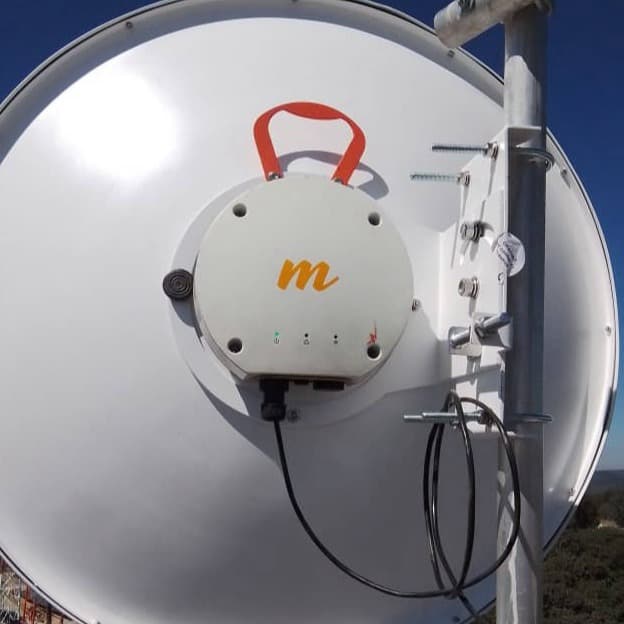 Seguridad y monitoreo