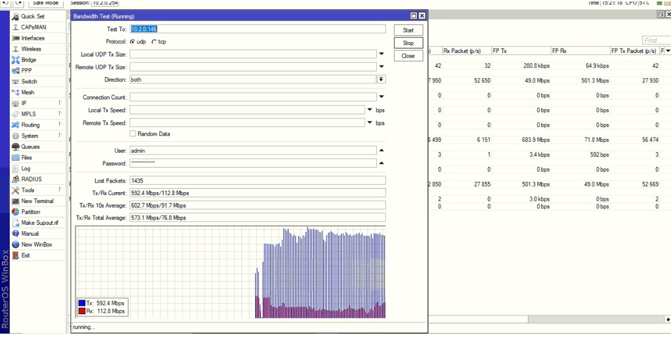 NetPoint + NetMetal / WiFiFarret