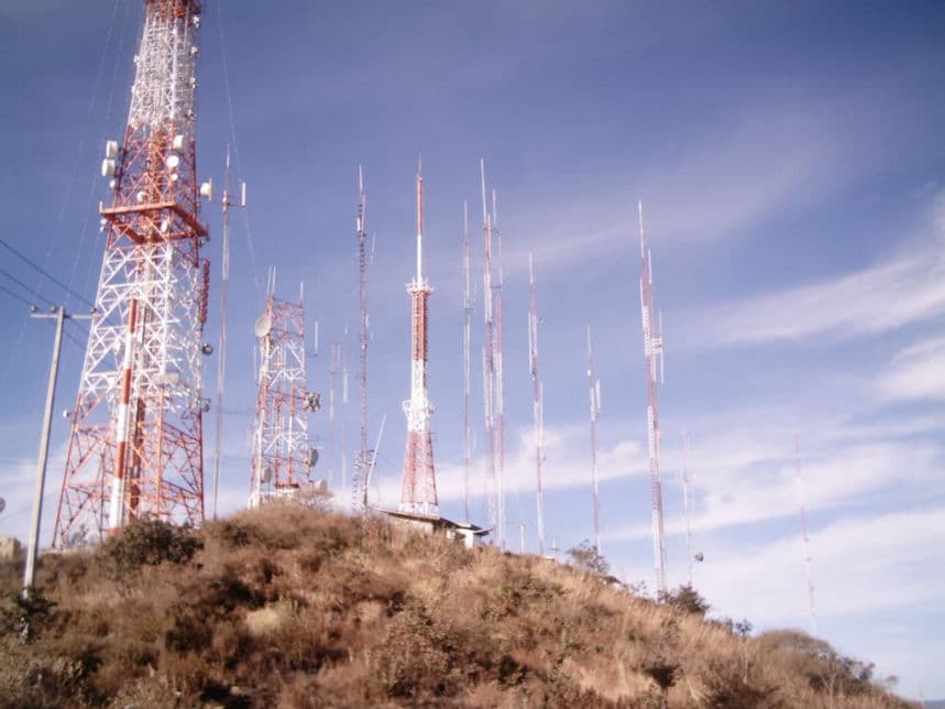 NP11 + B11 urbano · 27 km · Guadalajara