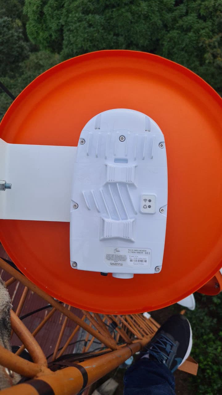 NPPRO + B5X · 15 km · Honduras