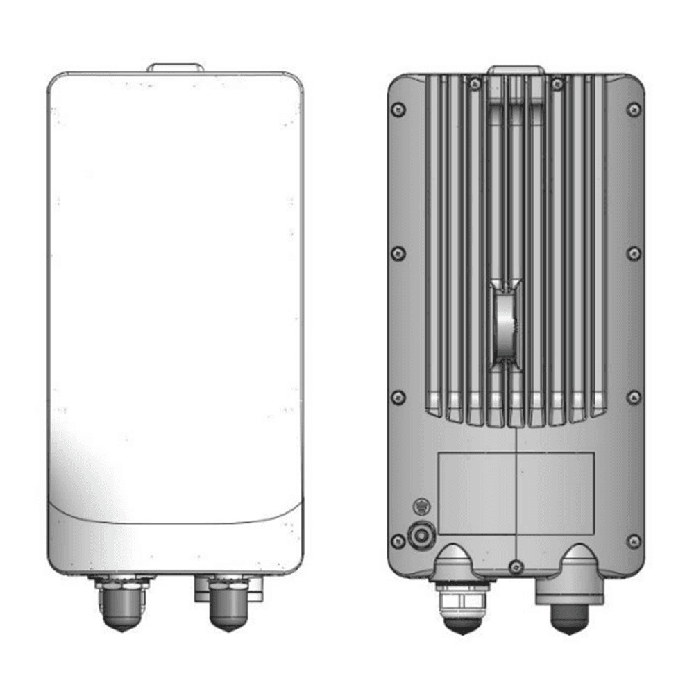 Radwin 2000E