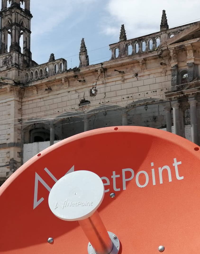 NetPoint NPTR