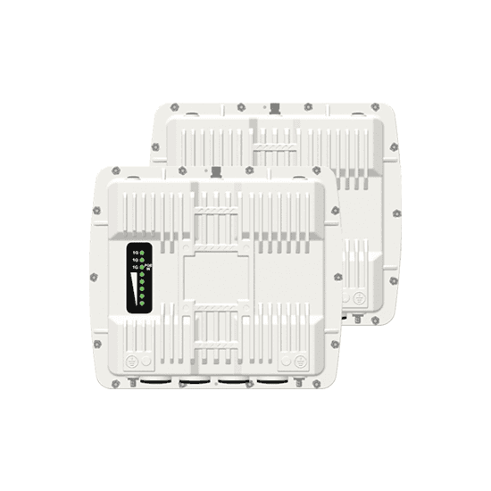 Stratum™ X3 – 6GHz