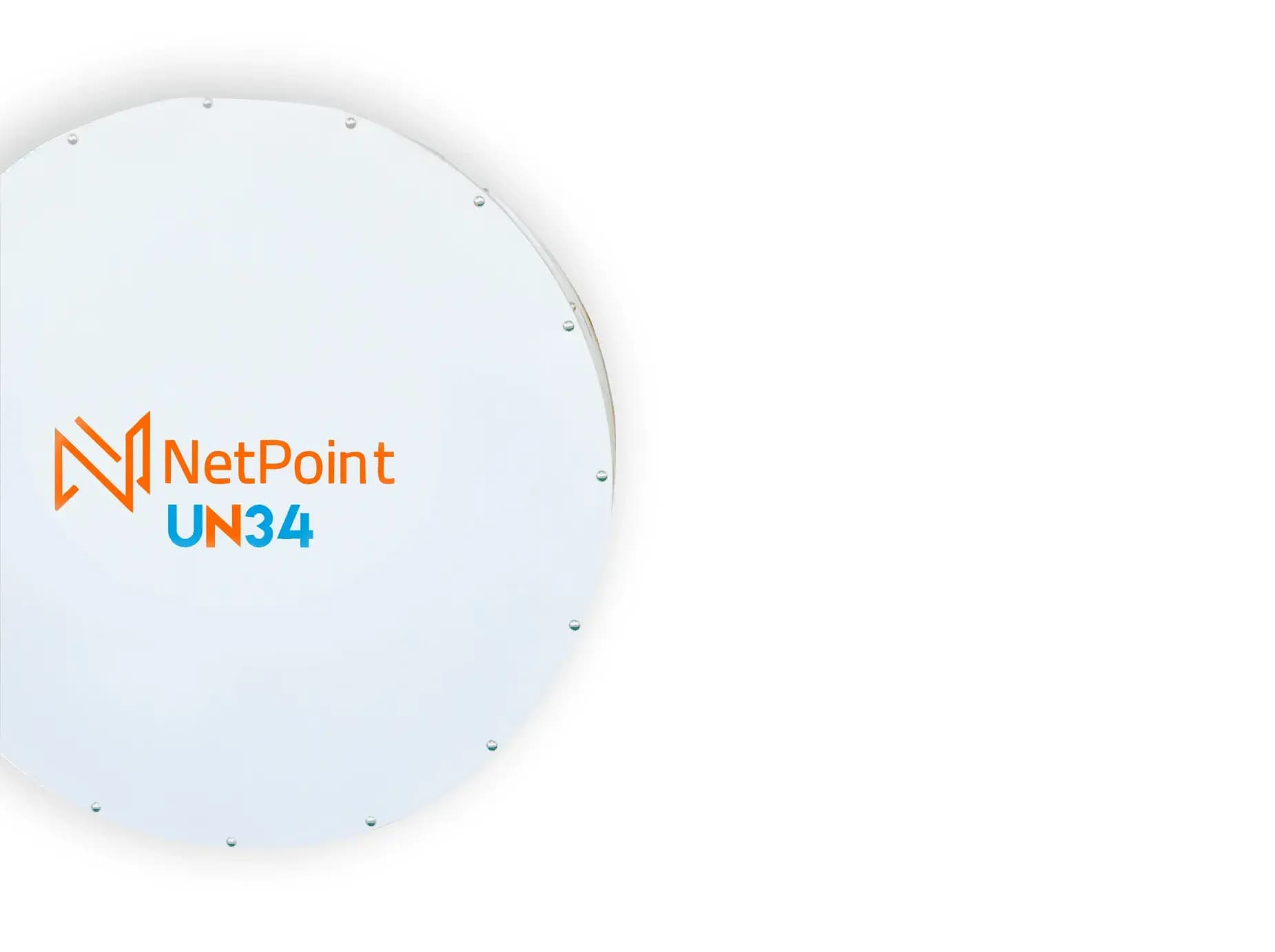 Radomo NetPoint