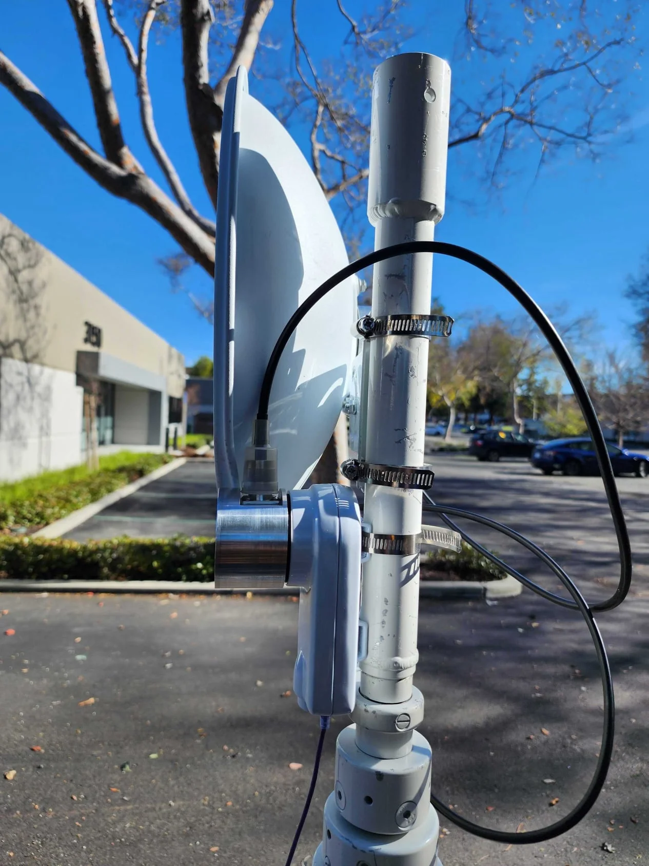 Adaptador de NetPoint NPTW-RV