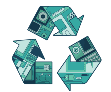 Brazo ajustable - NetPoint NPXGEN4