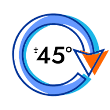 Diámetro estándar - NetPoint NPXGEN4