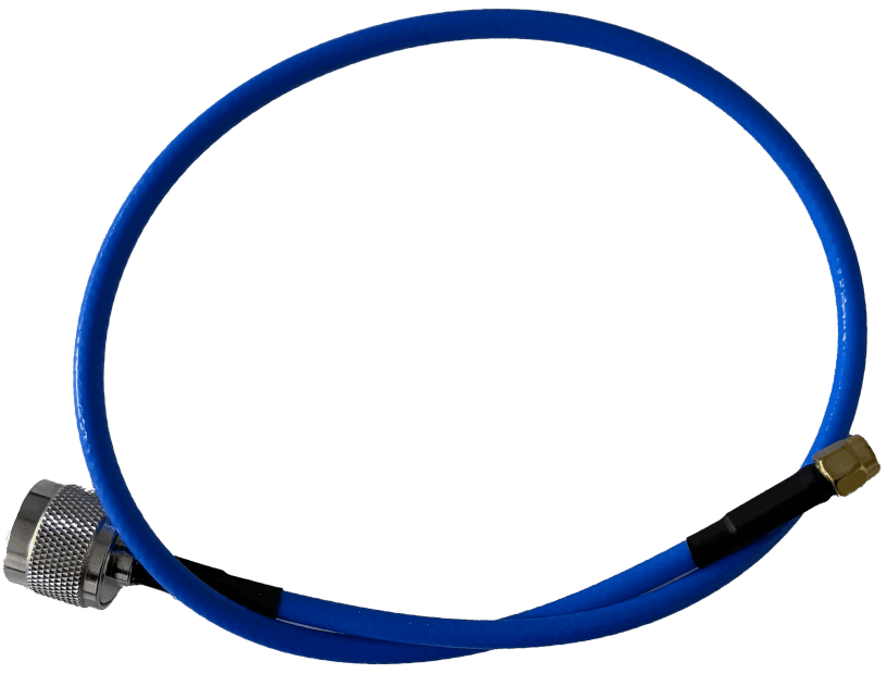 Jumper NP142 N - SMA