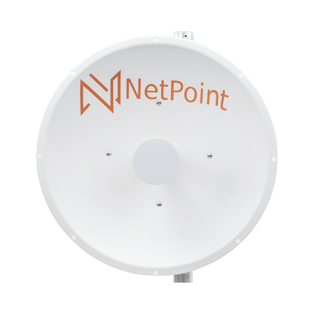 Antenas NP1GEN2 de Netpoint