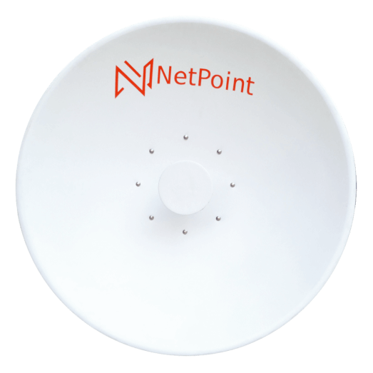 Antena NPPROUW de NetPoint