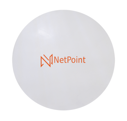 Antena parabólica NPPROUW