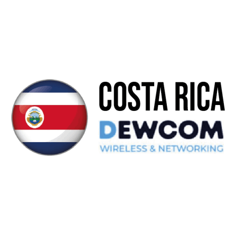 Dewcom is a master Distributor NetPoint in Costa Rica