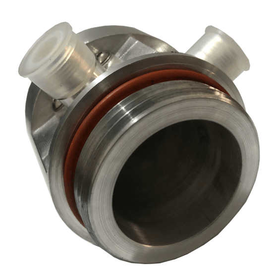 Adaptador NetPoint - NPTW-RV para radios no conectorizados