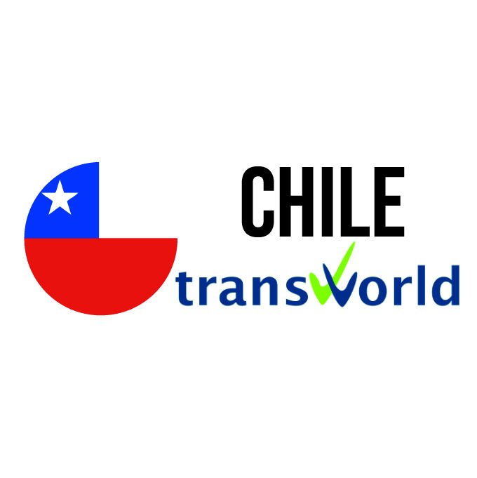 Transworld is a master Distributor NetPoint in Chile