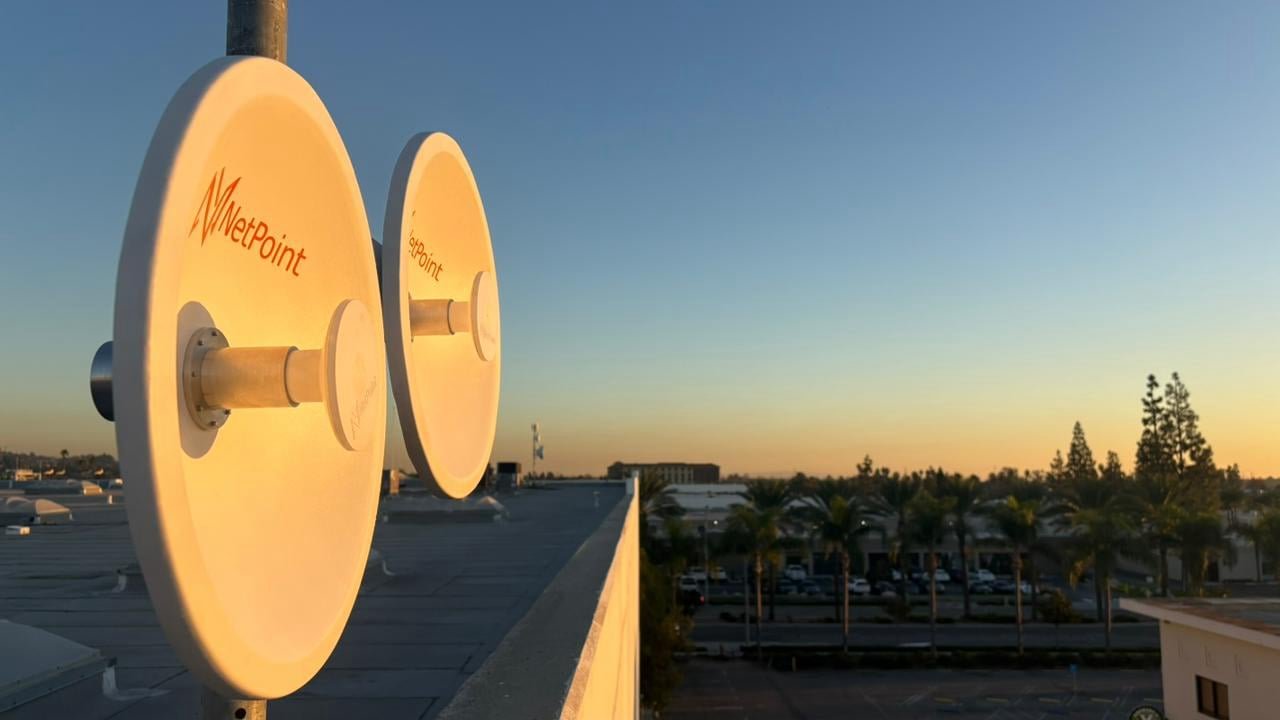 netpoint npuw series