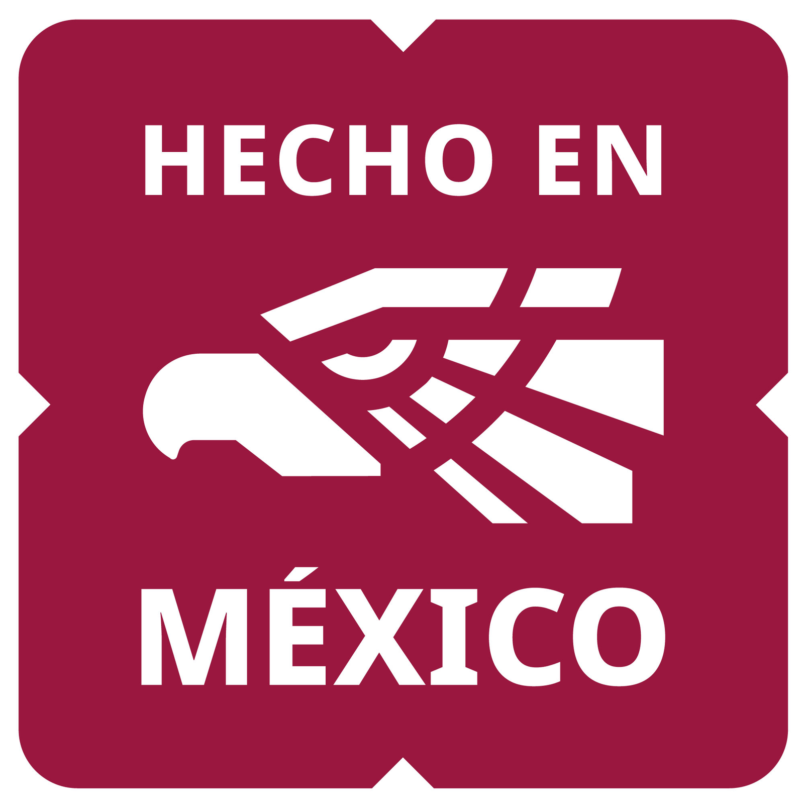 Hecho en México