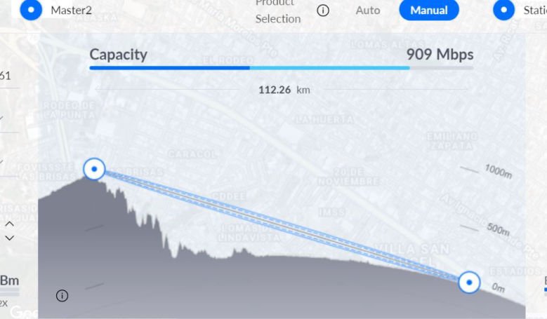 112 km · Nayarit, México — captura 2