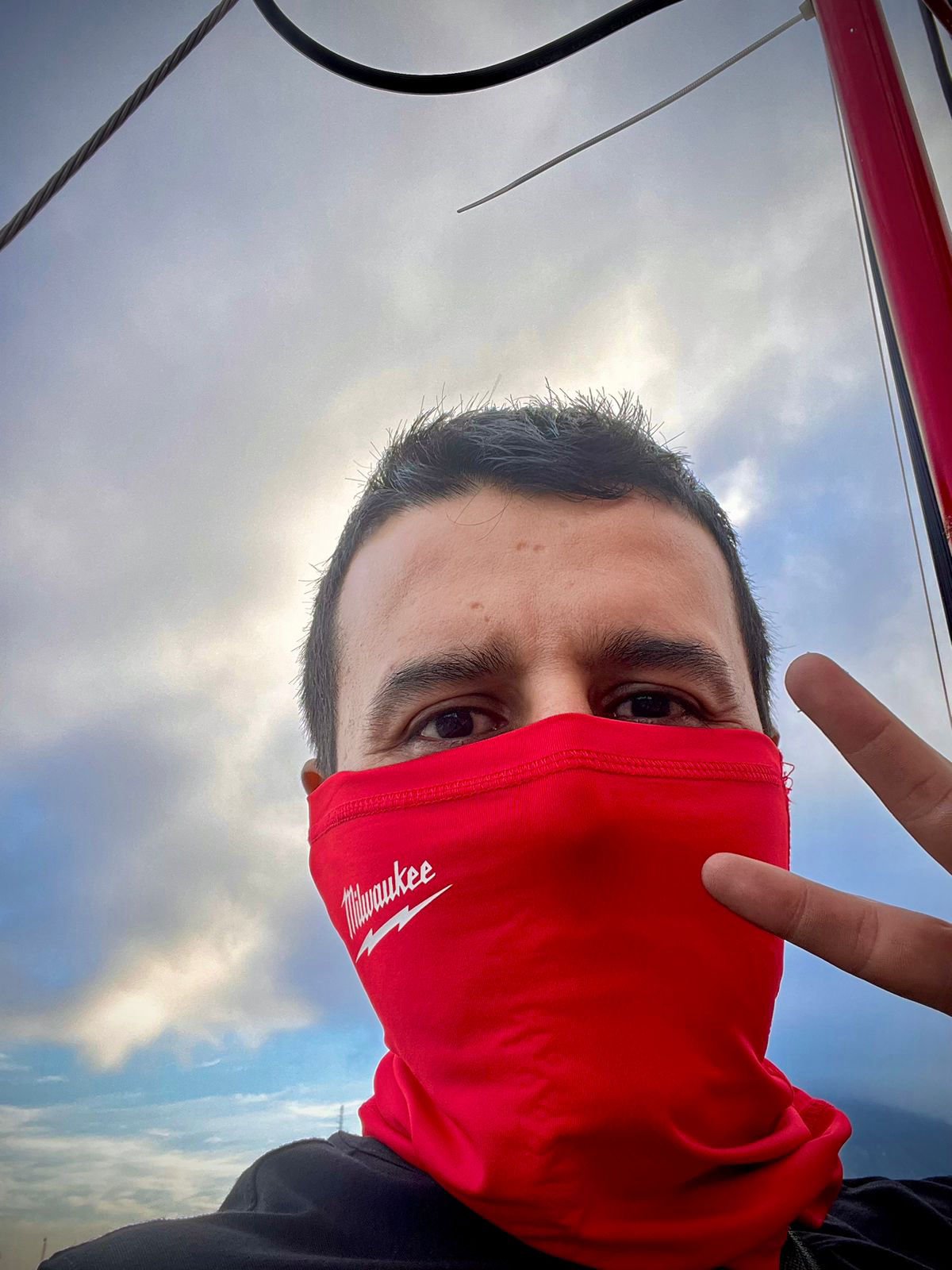 112 km · Nayarit, México — captura 5