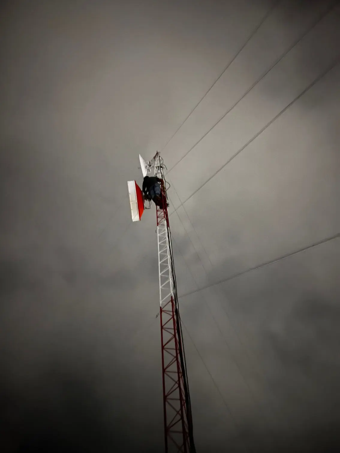 112 km · Nayarit, México — captura 8
