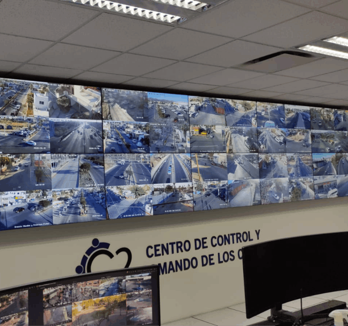 Hikvision + NetPoint para CCTV de alto rendimiento — captura 6