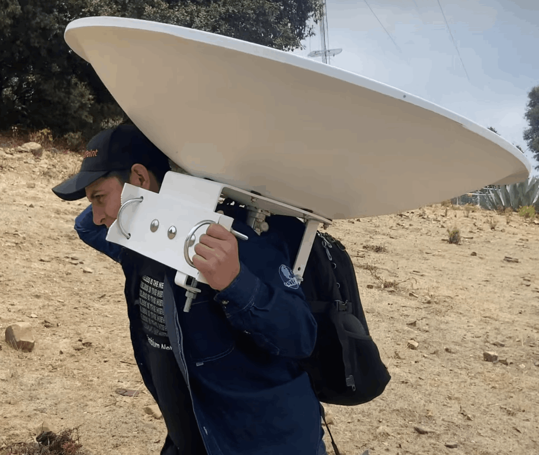 NP6 + Force 4600c · 43.17 km — captura 3