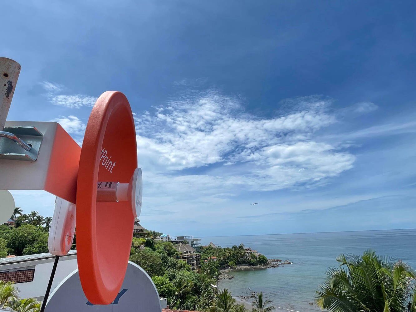 NPPRO en zonas hoteleras · Nayarit — captura 2